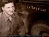 Bernard Dargols, Normandie 1944, Omaha Beach